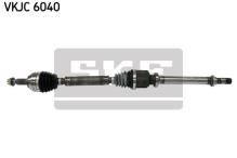 SKF VKJC 6040
